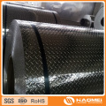 hot rolled diamond plate aluminium